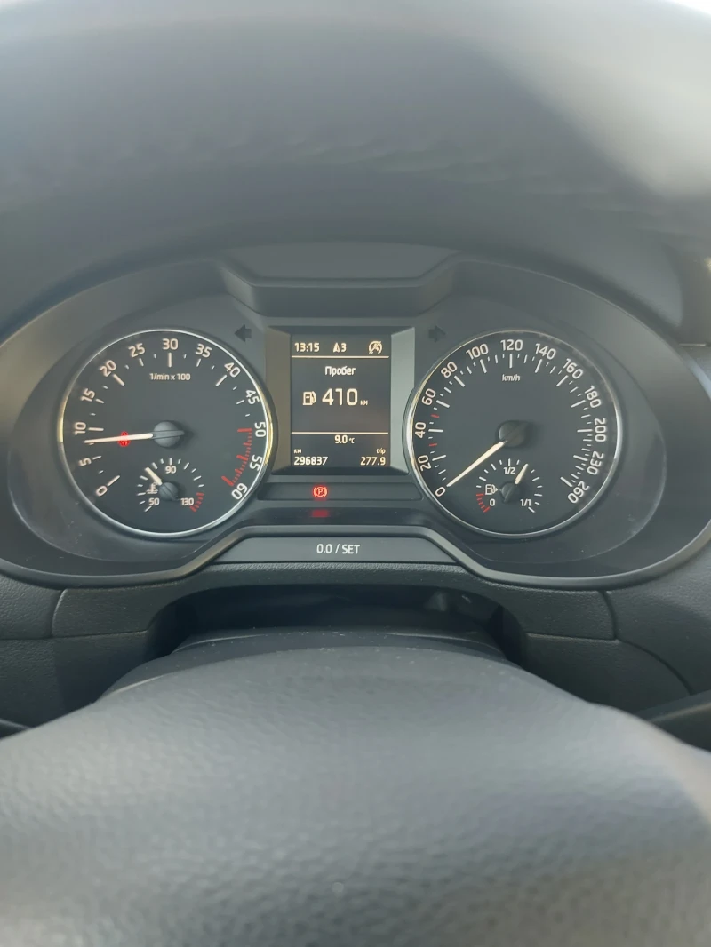 Skoda Octavia, снимка 8 - Автомобили и джипове - 52382386