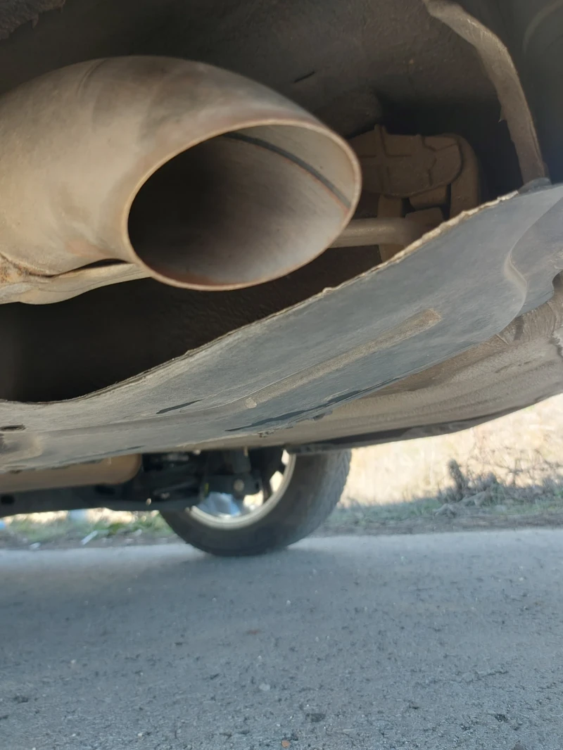 Skoda Octavia, снимка 13 - Автомобили и джипове - 52382386