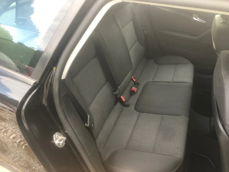 Audi A3 Sportback, снимка 15 - Автомобили и джипове - 51994543