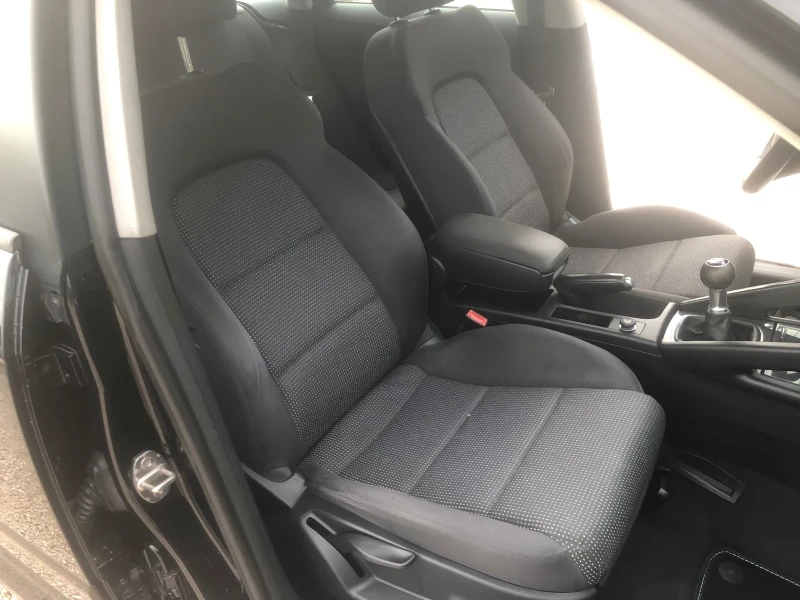 Audi A3 Sportback, снимка 11 - Автомобили и джипове - 51994543