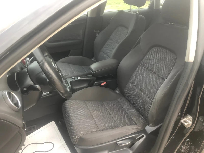 Audi A3 Sportback, снимка 10 - Автомобили и джипове - 51994543