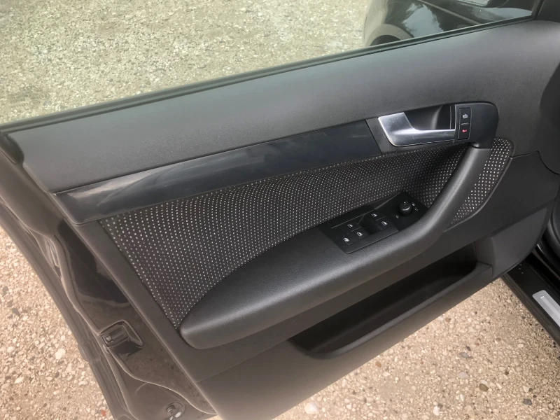Audi A3 Sportback, снимка 9 - Автомобили и джипове - 51994543