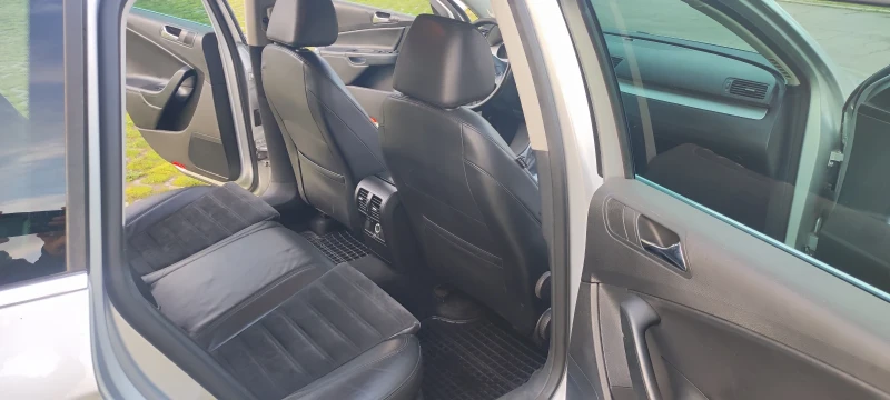 VW Passat MBP, снимка 8 - Автомобили и джипове - 52285267