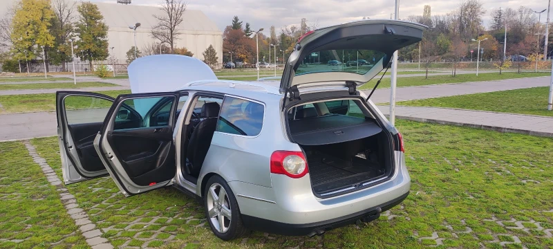 VW Passat MBP, снимка 11 - Автомобили и джипове - 52285267