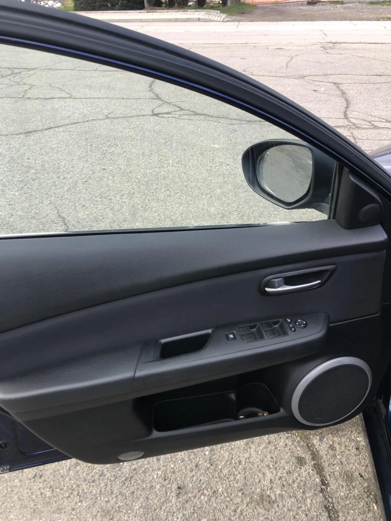 Mazda 6 1.8, снимка 15 - Автомобили и джипове - 53090501