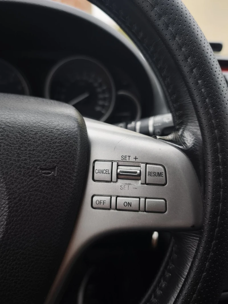 Mazda 6 1.8, снимка 9 - Автомобили и джипове - 52354924