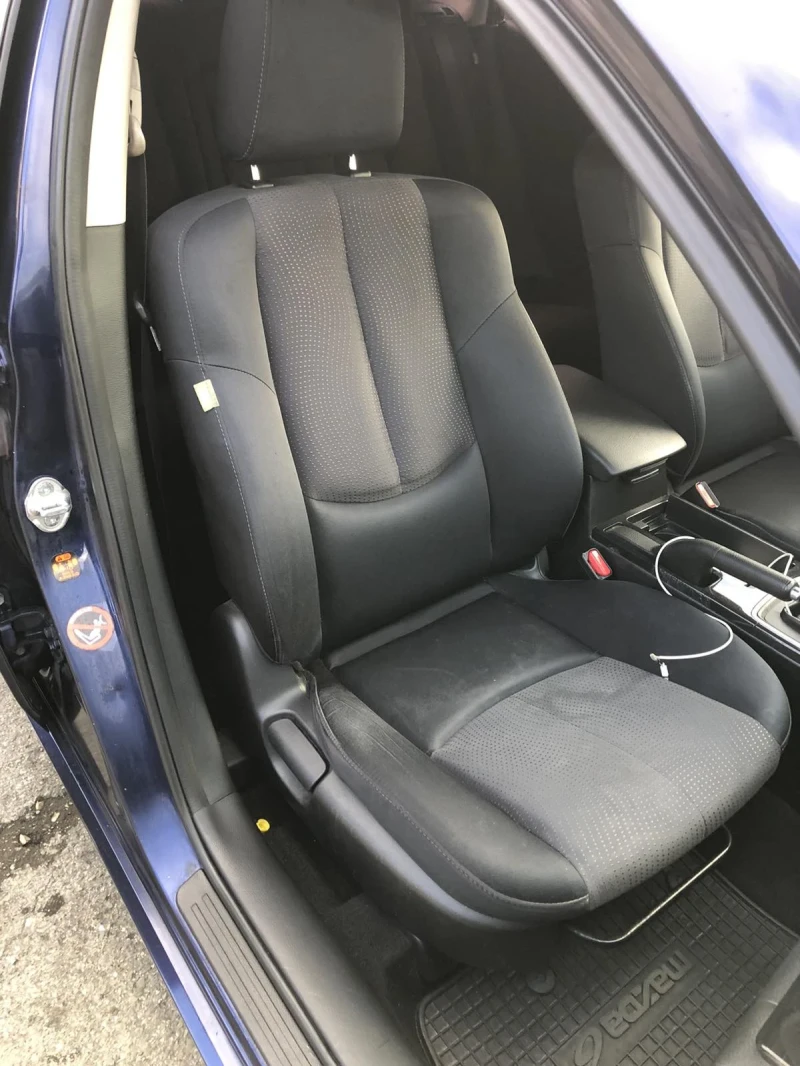 Mazda 6 1.8, снимка 12 - Автомобили и джипове - 53090501