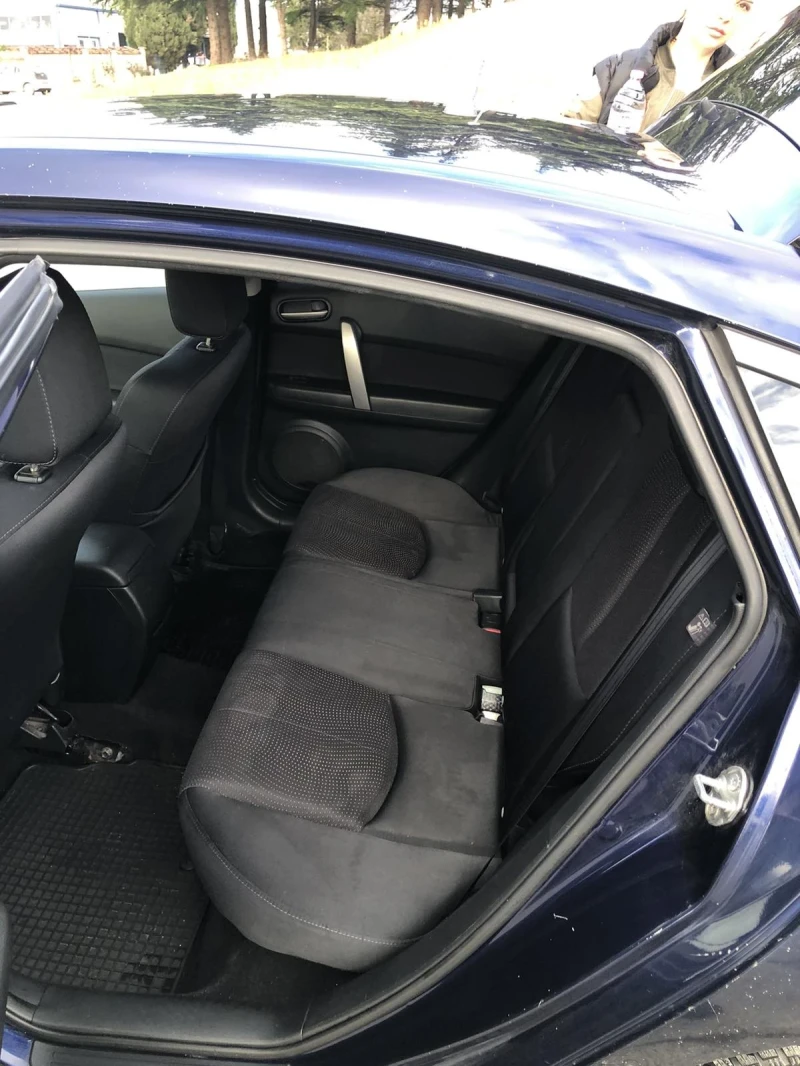 Mazda 6 1.8, снимка 13 - Автомобили и джипове - 53090501