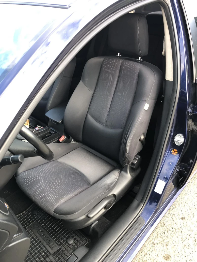 Mazda 6 1.8, снимка 17 - Автомобили и джипове - 53090501