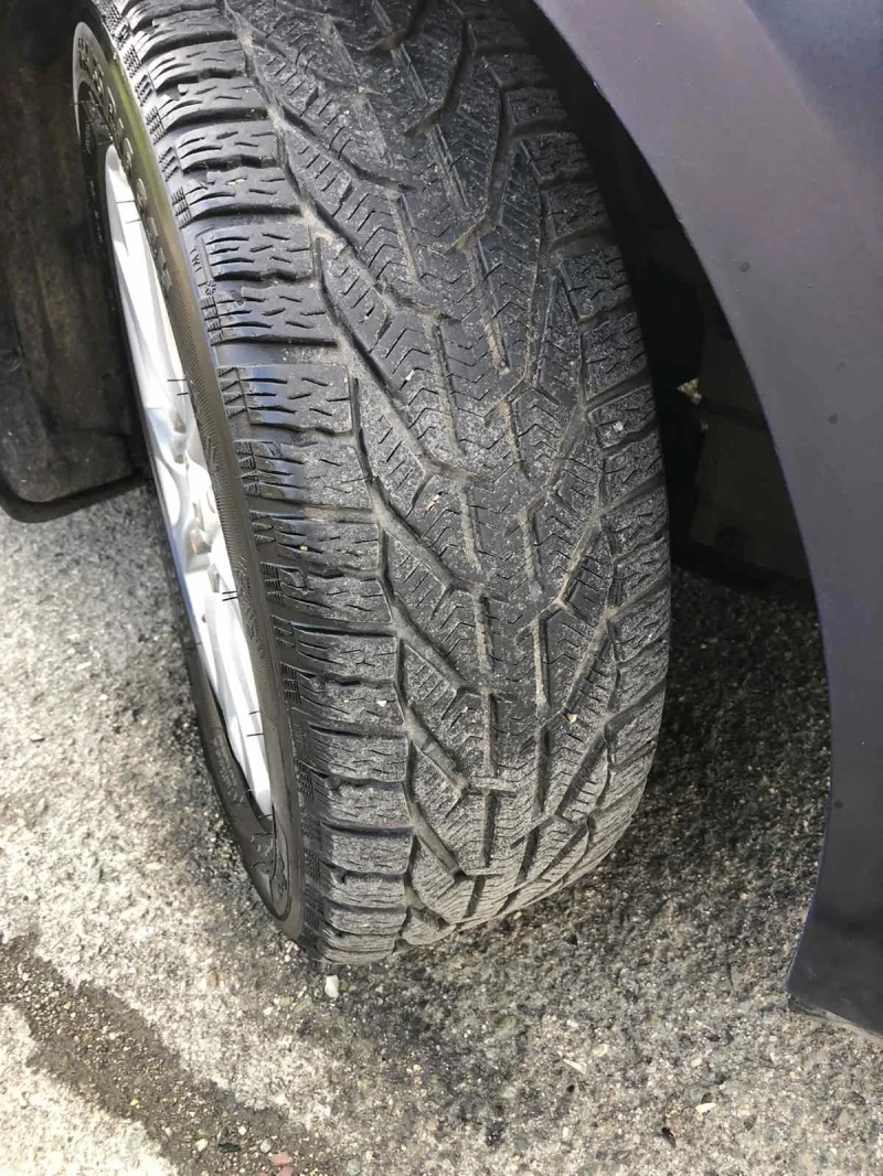 Mazda 6 1.8, снимка 3 - Автомобили и джипове - 53090501