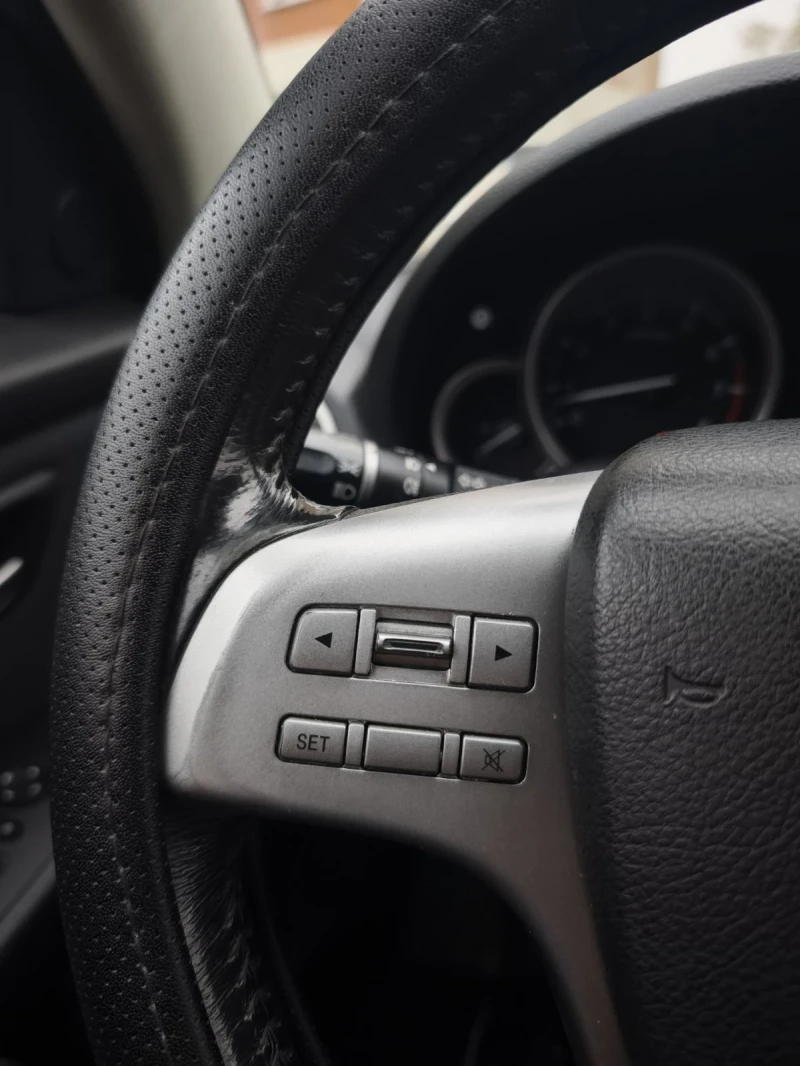 Mazda 6 1.8, снимка 8 - Автомобили и джипове - 52354924