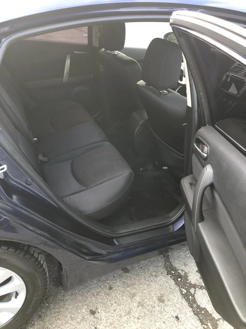 Mazda 6 1.8, снимка 10 - Автомобили и джипове - 53090501