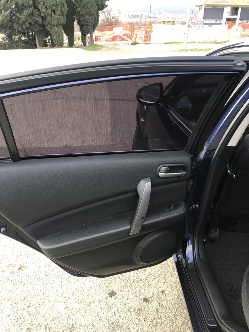 Mazda 6 1.8, снимка 14 - Автомобили и джипове - 53090501