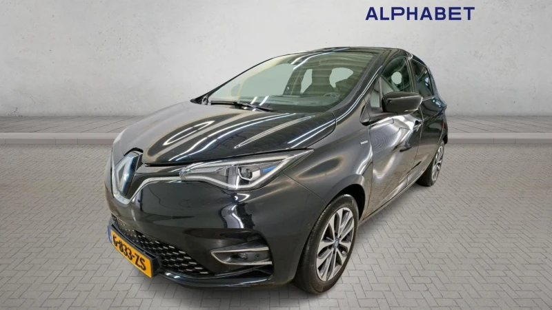Renault Zoe Промо R135 52kw Intense+ Bose+ Подгреви+ Кожа