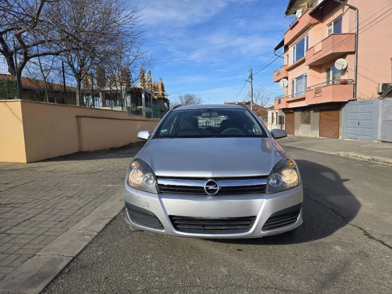 Opel Astra 1, 7CDTI, снимка 3 - Автомобили и джипове - 52958479