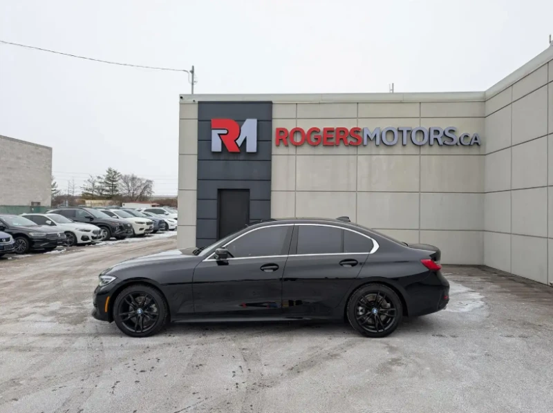 BMW 330 XDRIVE M-PACK/DIGITAL/BLINDSPOT/LANE ASSIST, снимка 2 - Автомобили и джипове - 52999655