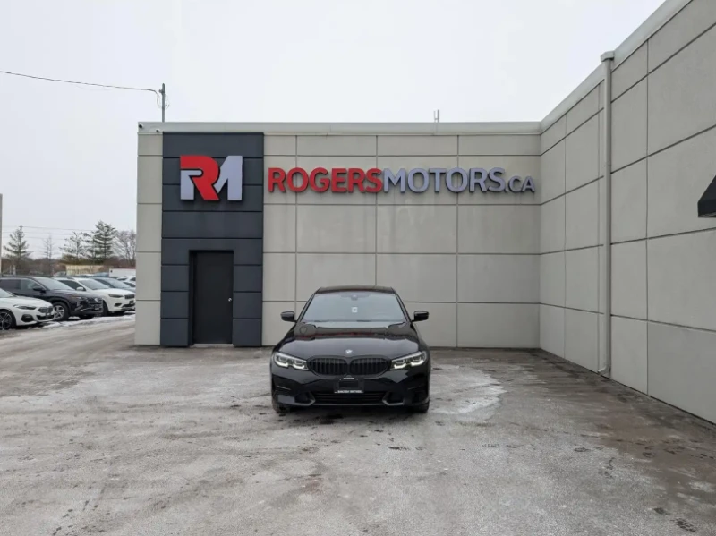 BMW 330 XDRIVE M-PACK/DIGITAL/BLINDSPOT/LANE ASSIST, снимка 7 - Автомобили и джипове - 52999655