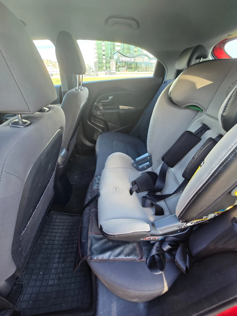 Kia Rio, снимка 7 - Автомобили и джипове - 53019117