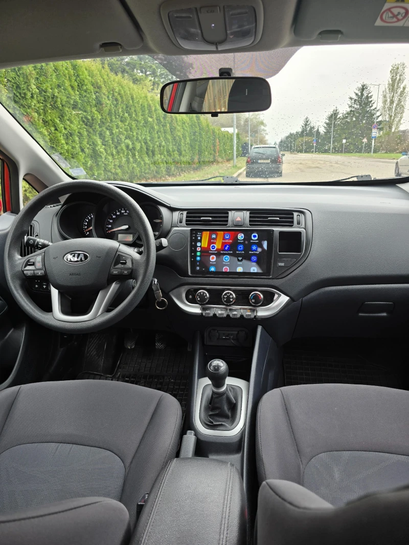 Kia Rio, снимка 8 - Автомобили и джипове - 53019117