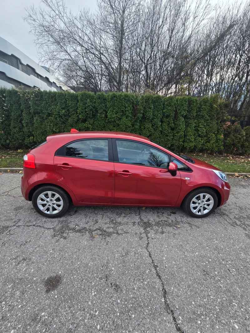 Kia Rio, снимка 4 - Автомобили и джипове - 53019117