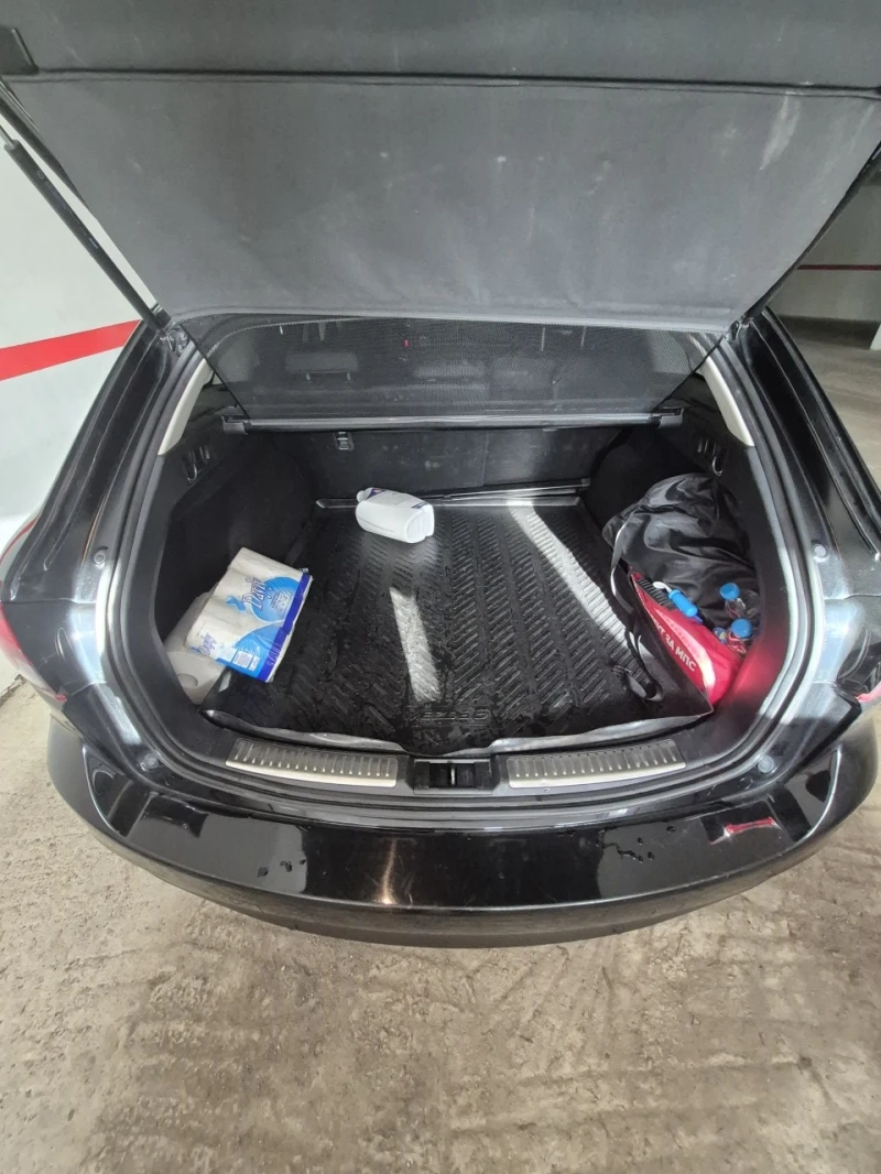 Mazda 6 SKYACTIVE 4х4, снимка 10 - Автомобили и джипове - 53077578