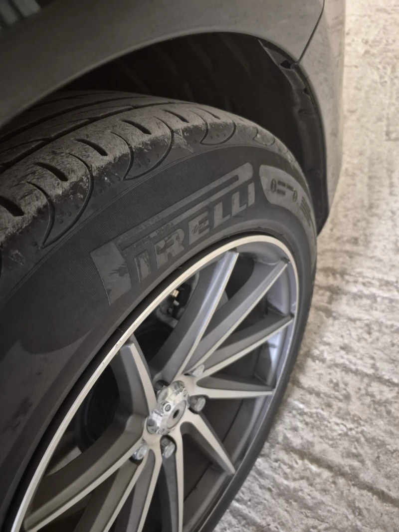 Mazda 6 SKYACTIVE 4х4, снимка 11 - Автомобили и джипове - 53077578