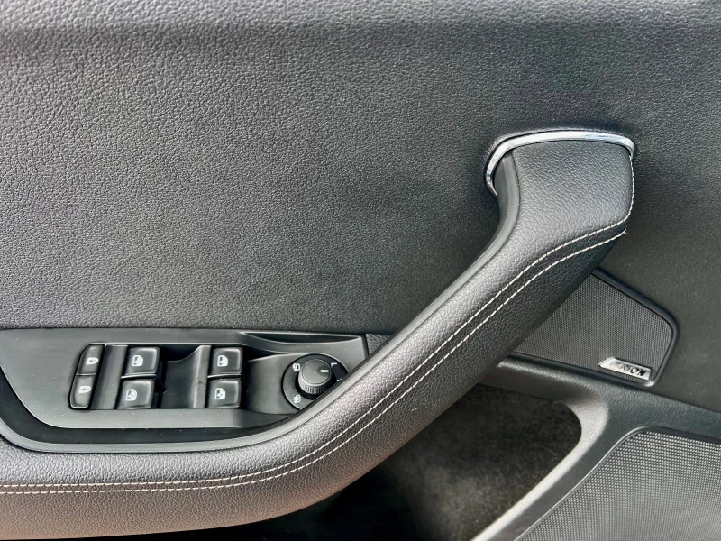 Skoda Superb SCOUT 7 DSG 4x4 2.0 TDI 190kc, снимка 15 - Автомобили и джипове - 53309314