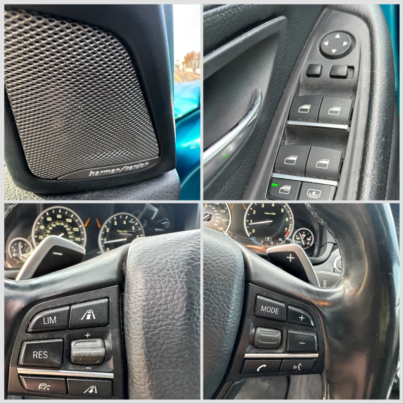 BMW 535, снимка 10 - Автомобили и джипове - 53328986