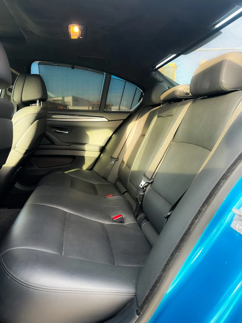 BMW 535, снимка 6 - Автомобили и джипове - 53328986