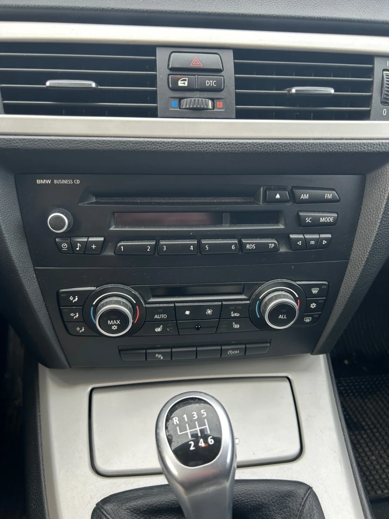 BMW 316 316d 2.0 panorama , снимка 8 - Автомобили и джипове - 53386649