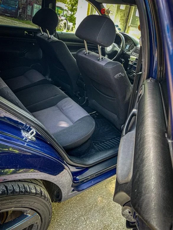 VW Golf 4 - изображение 8