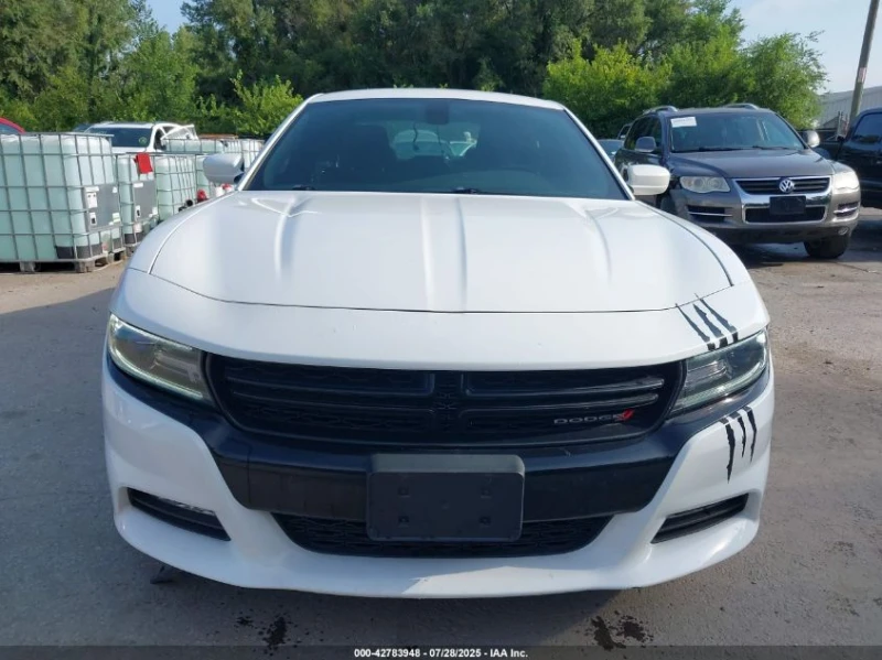 Dodge Charger 2017 DODGE CHARGER RT RWD - 29500 лв. - 58310242 1