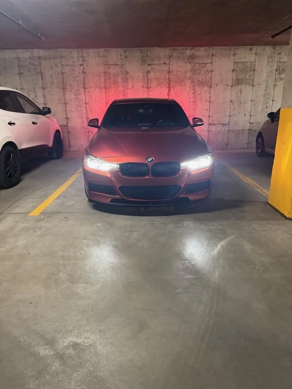 BMW 340 * 340i xDrive Sedan * CARFAX * БЕЗ ПЪРВОНАЧАЛНА ВН - изображение 5