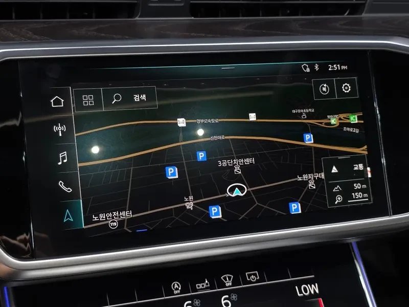 Audi A6 40 Tdi Premium, снимка 13 - Автомобили и джипове - 55884249