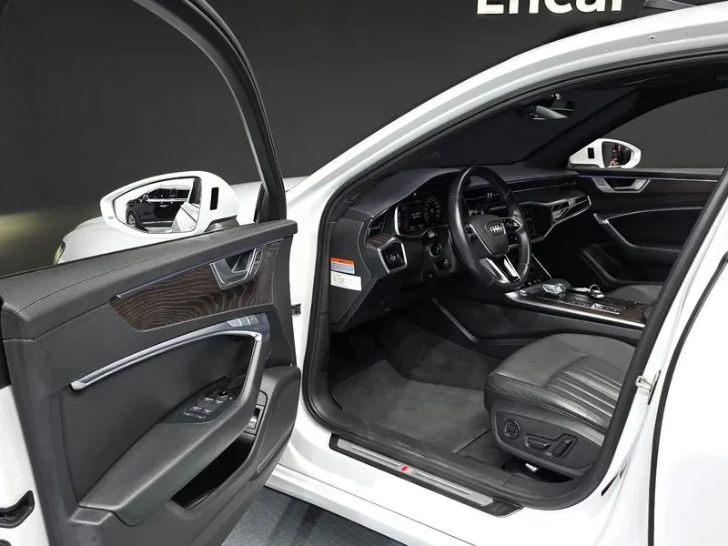 Audi A6 40 Tdi Premium, снимка 10 - Автомобили и джипове - 55884249