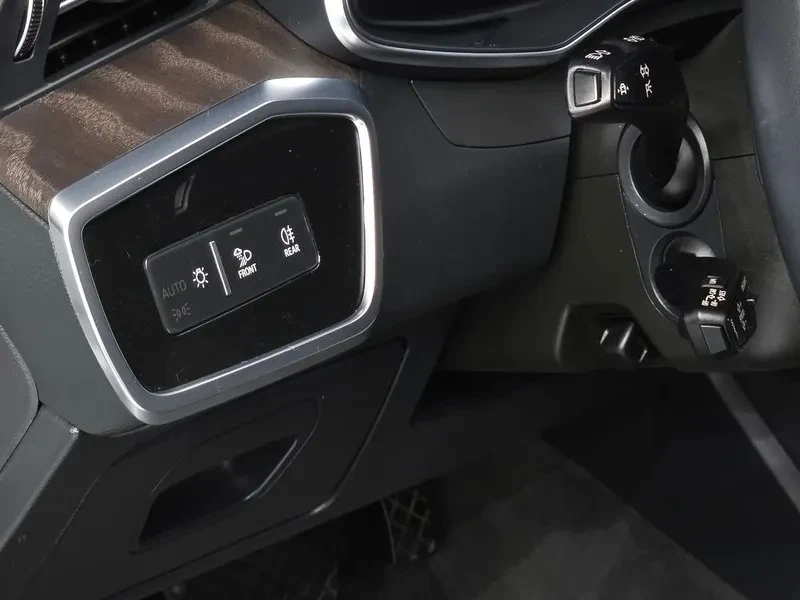 Audi A6 40 Tdi Premium, снимка 15 - Автомобили и джипове - 55884249