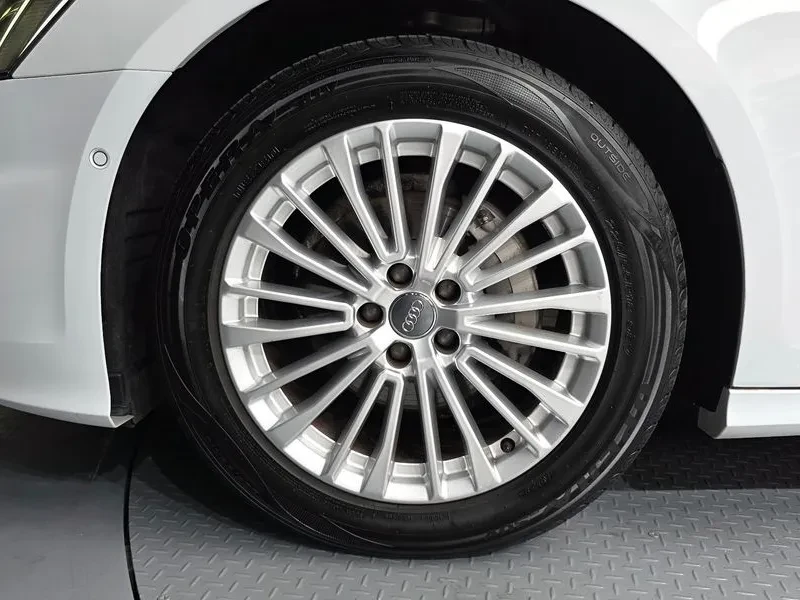 Audi A6 40 Tdi Premium, снимка 5 - Автомобили и джипове - 55884249