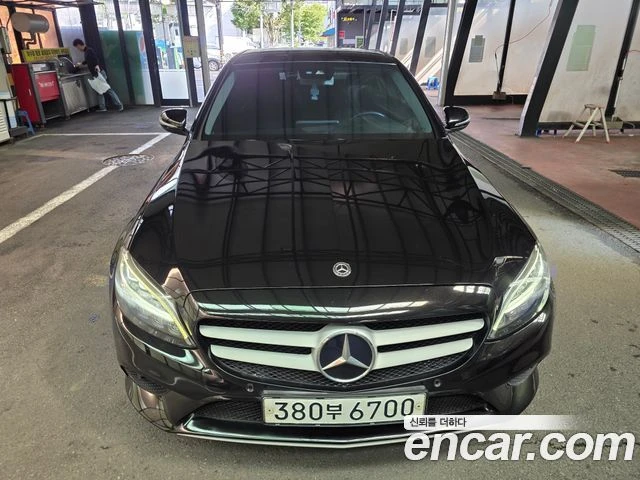 Mercedes-Benz C 200 | TOP SERVICE, снимка 3 - Автомобили и джипове - 56013766