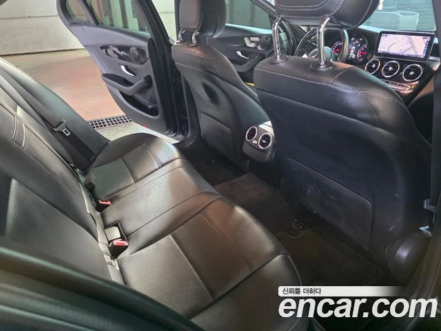 Mercedes-Benz C 200 | TOP SERVICE, снимка 12 - Автомобили и джипове - 56013766