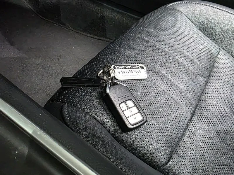 Honda Accord 10Th Generation 2.0 Hybrid Touring, снимка 16 - Автомобили и джипове - 56286174