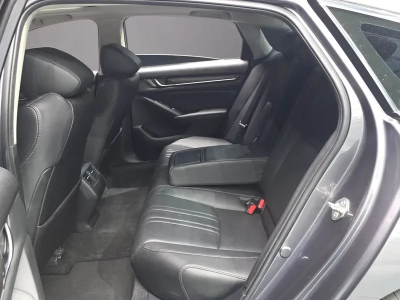 Honda Accord 10Th Generation 2.0 Hybrid Touring, снимка 12 - Автомобили и джипове - 56286174