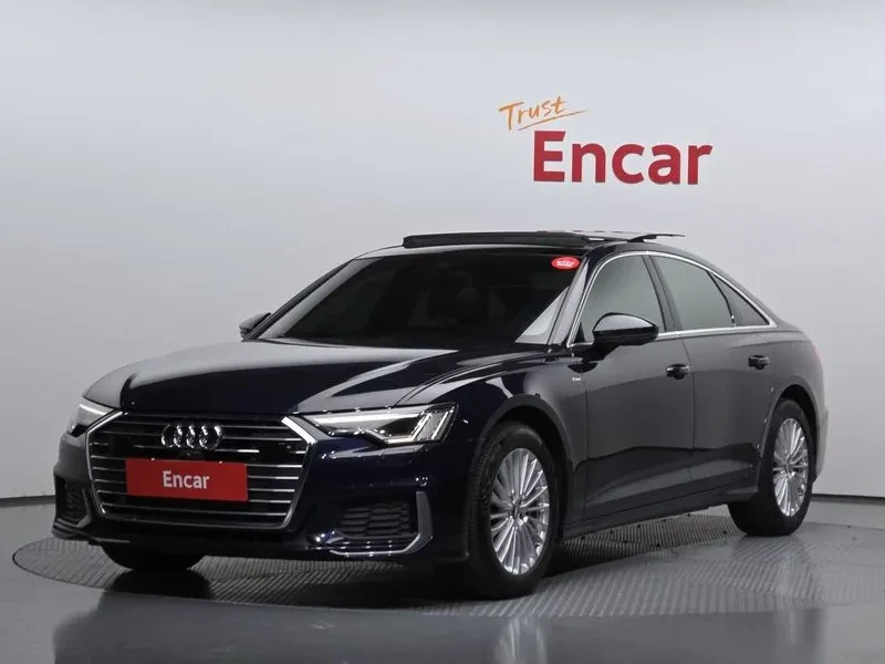 Audi A6 2.0 TFSI - САМО 30% АВАНС