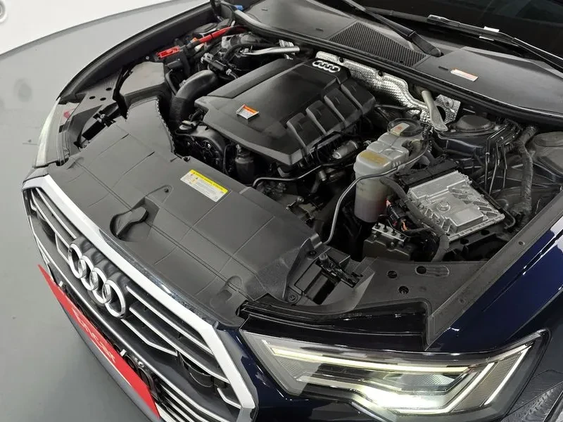 Audi A6 2.0 TFSI - САМО 30% АВАНС, снимка 6 - Автомобили и джипове - 56355466