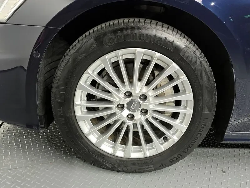 Audi A6 2.0 TFSI - САМО 30% АВАНС, снимка 5 - Автомобили и джипове - 56355466