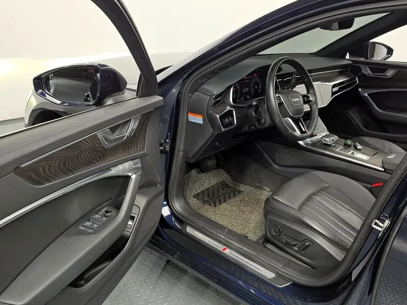 Audi A6 2.0 TFSI - САМО 30% АВАНС, снимка 10 - Автомобили и джипове - 56355466