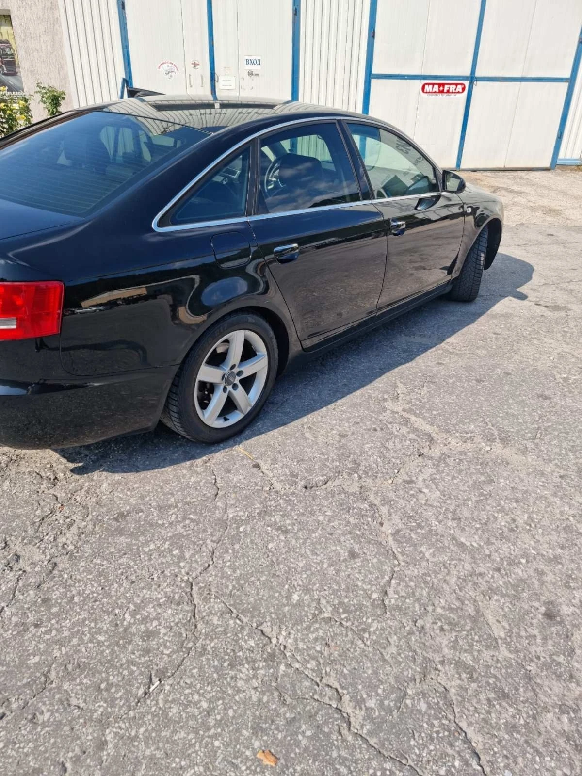 Audi A6 2.4 Бензин  - изображение 2