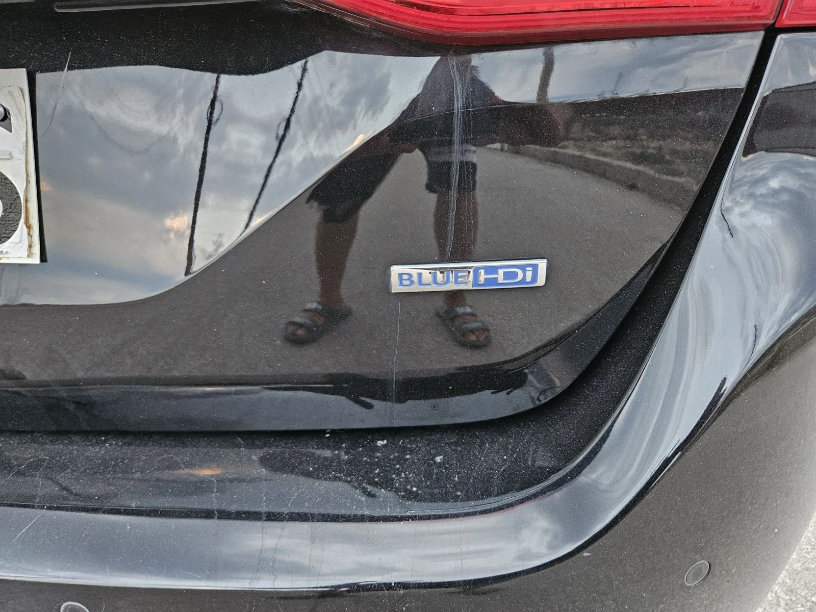 Peugeot 308 1.6 HDI | Mobile.bg — изображение 16