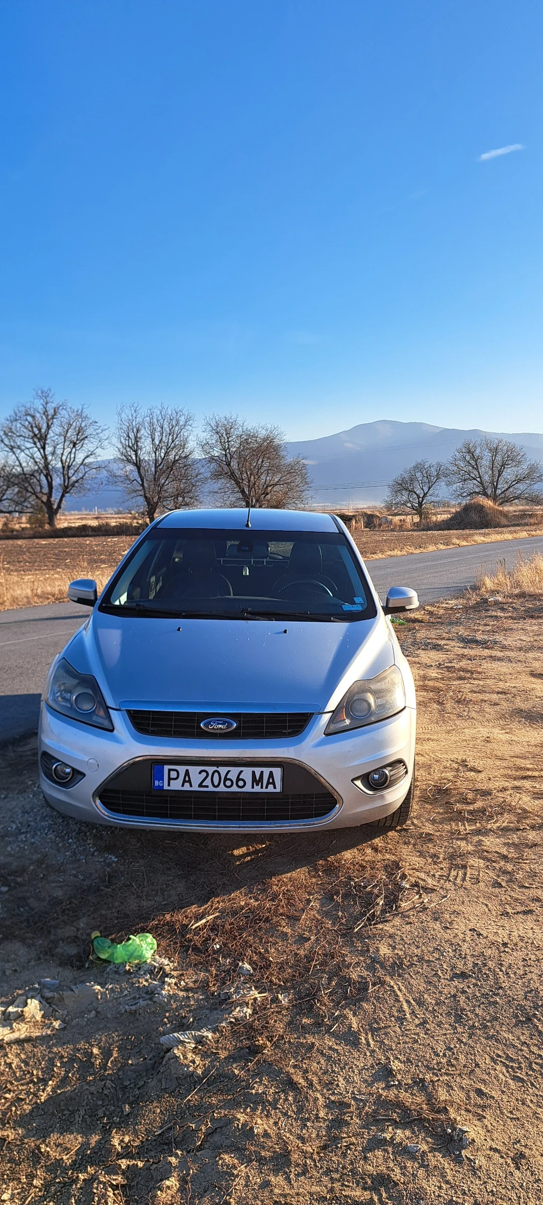 Ford Focus Mk2.5 - изображение 2