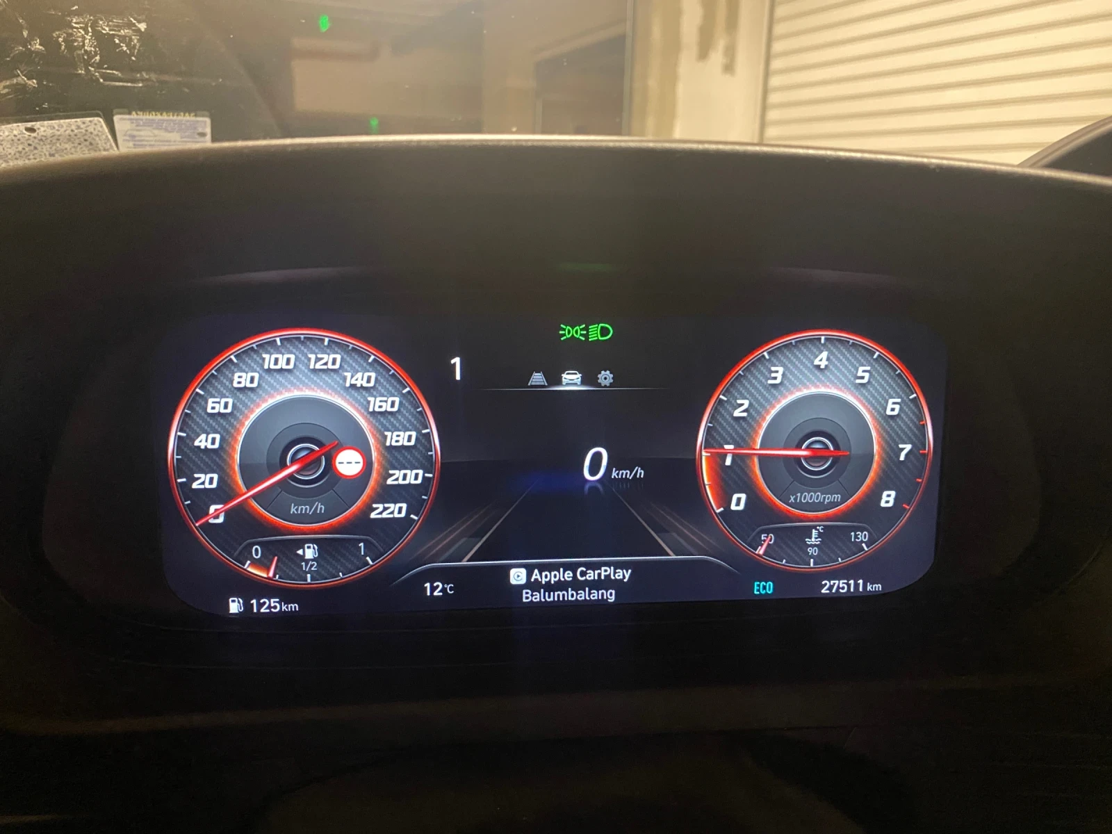 Hyundai I20 Hyundai i20 1.0 T-GDI Mild Hybrid 100 PS - изображение 9