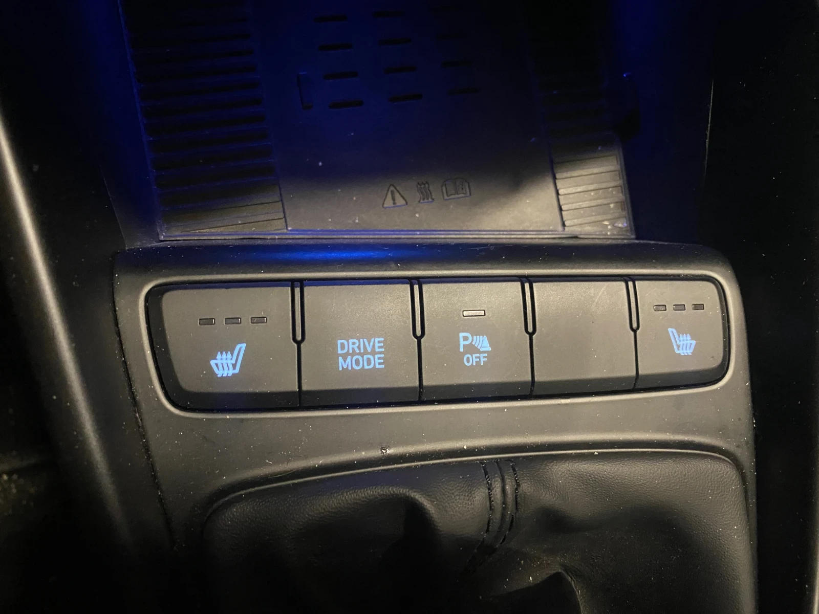 Hyundai I20 i20 1.0 Mild Hybrid 100 PS | Mobile.bg — изображение 15